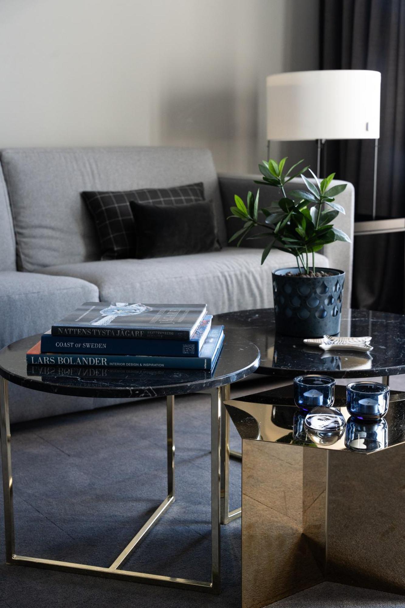 Kust Hotell & Spa Piteå 外观 照片