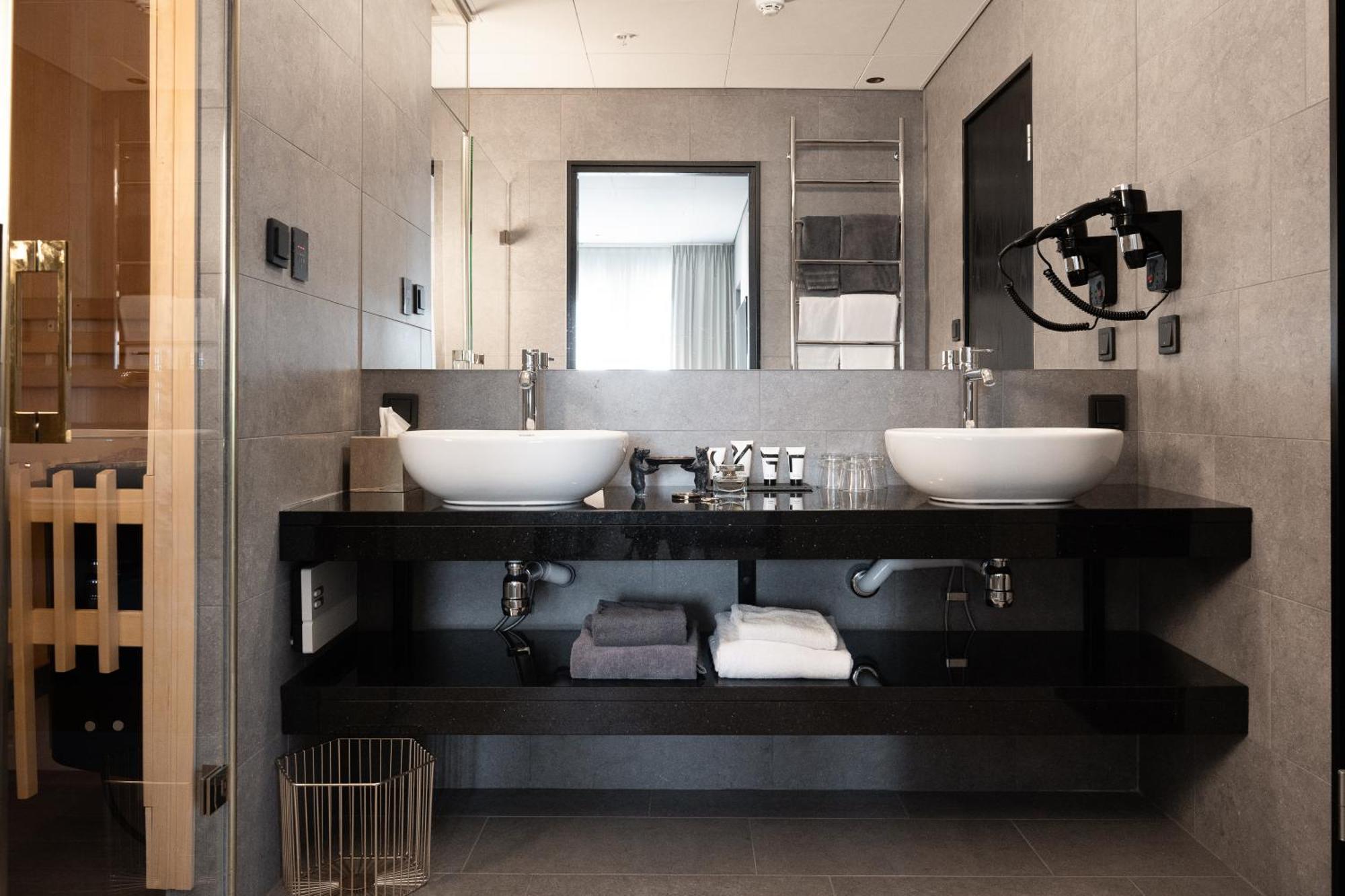 Kust Hotell & Spa Piteå 外观 照片