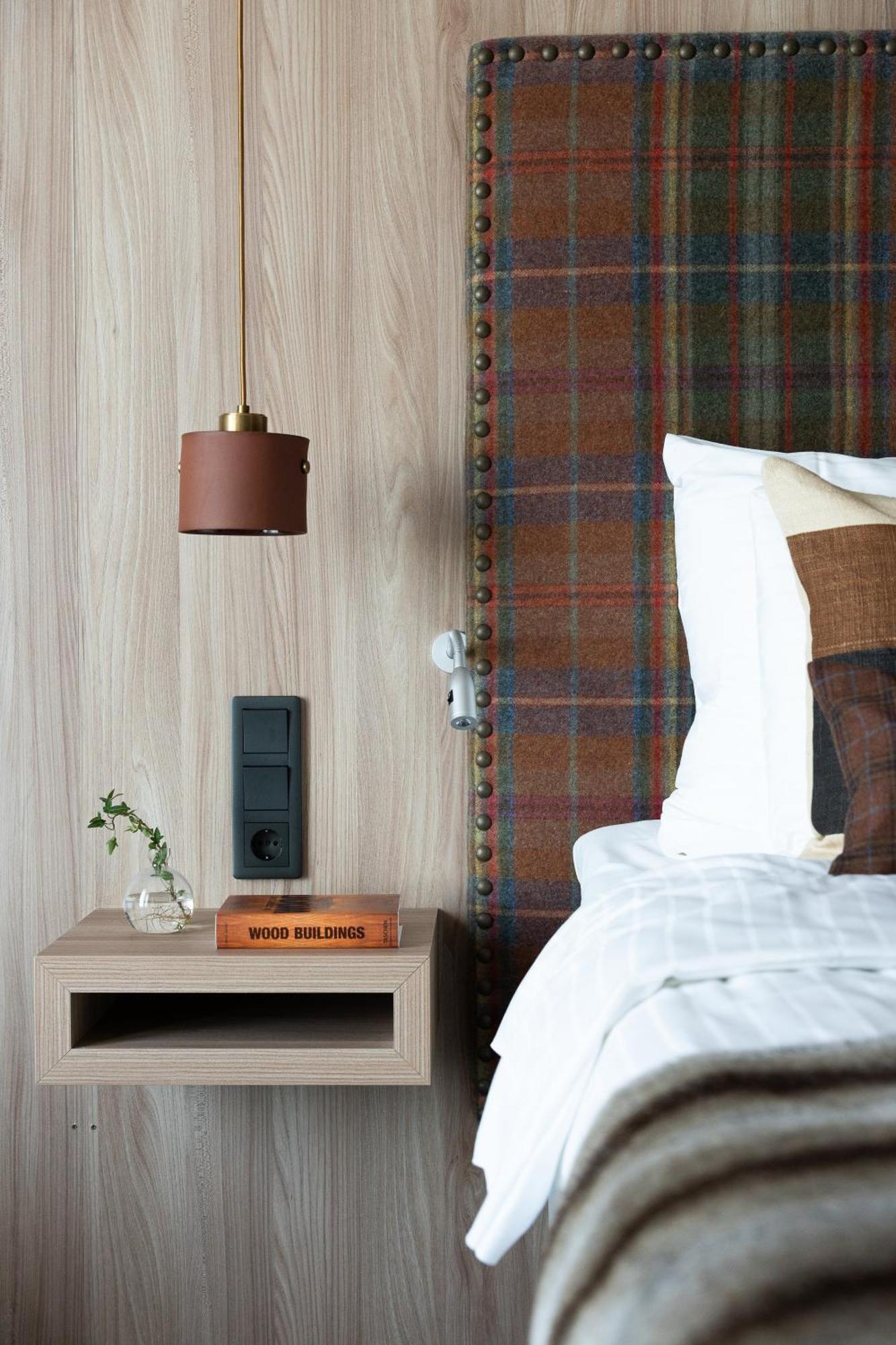 Kust Hotell & Spa Piteå 外观 照片