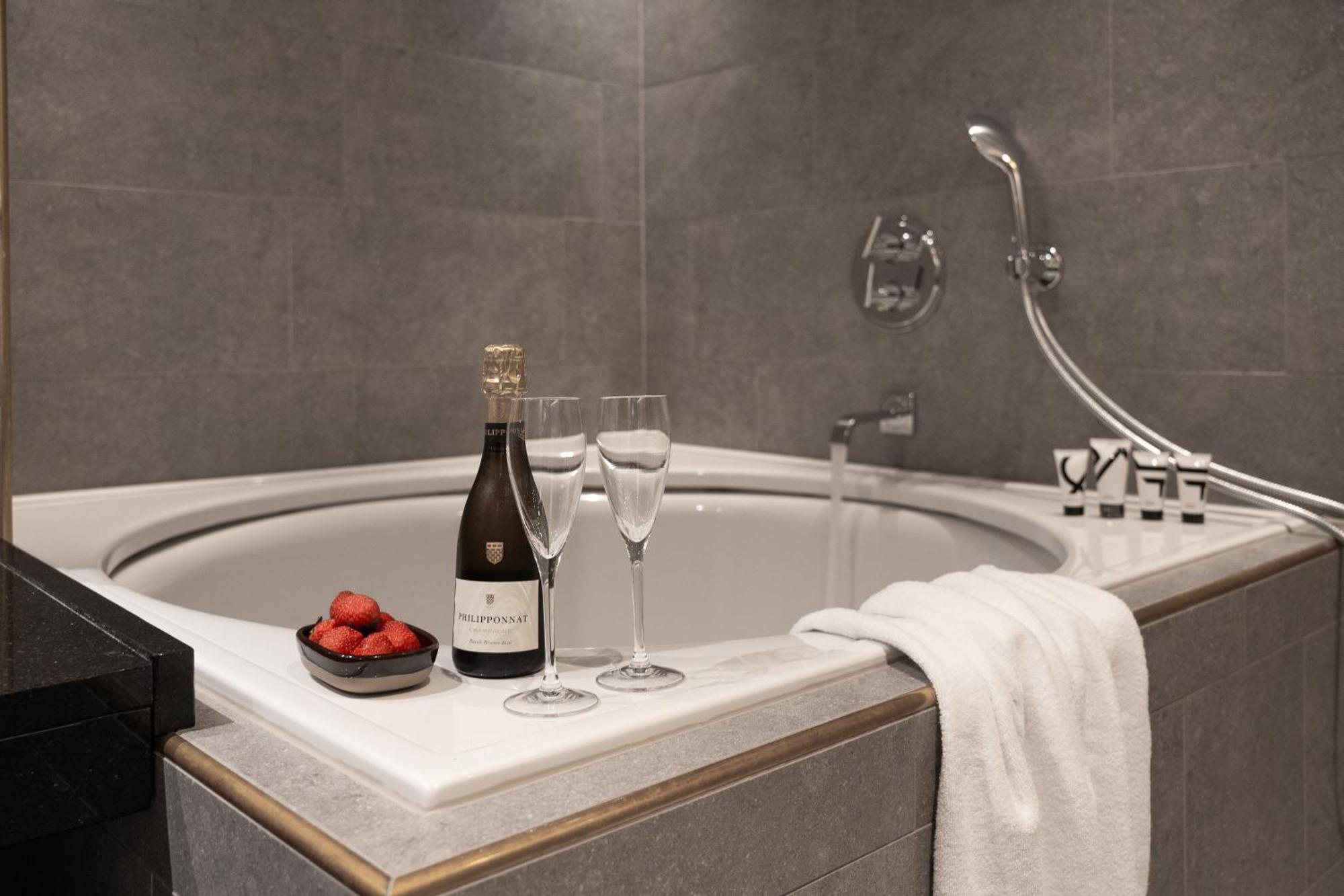 Kust Hotell & Spa Piteå 外观 照片