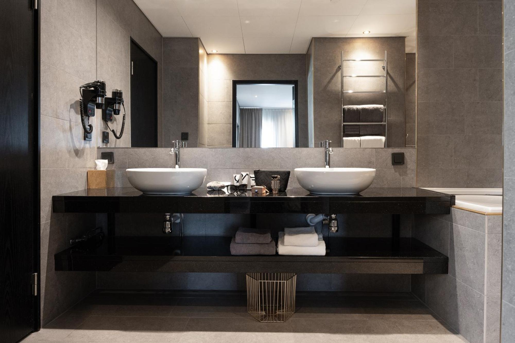 Kust Hotell & Spa Piteå 外观 照片